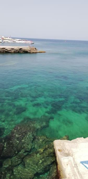 Sunny 2 Bedroom, 2 Bathrooms, Seaside Apt. Sliema Zewnętrze zdjęcie